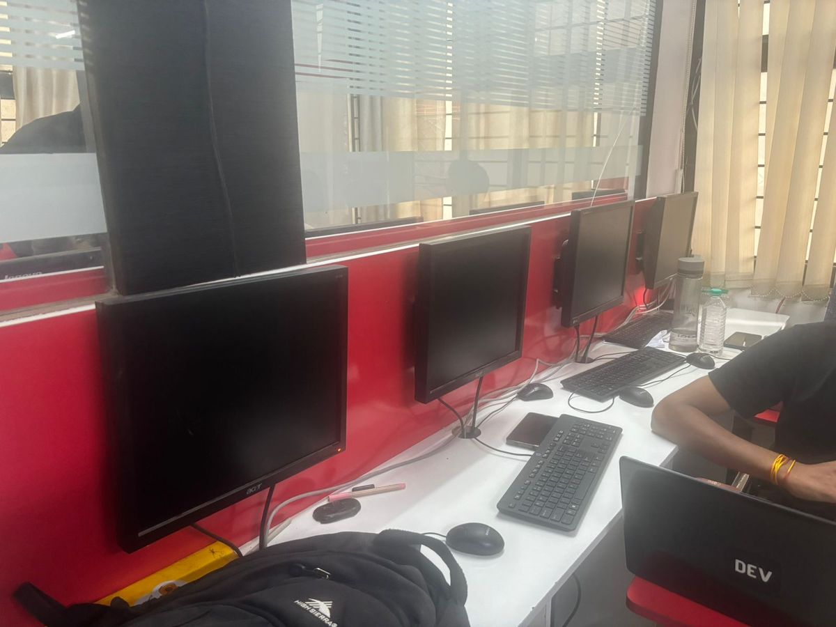 Cybergrow coding and computer classes indore image 3